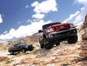 2010 Ford Ranger Picture
